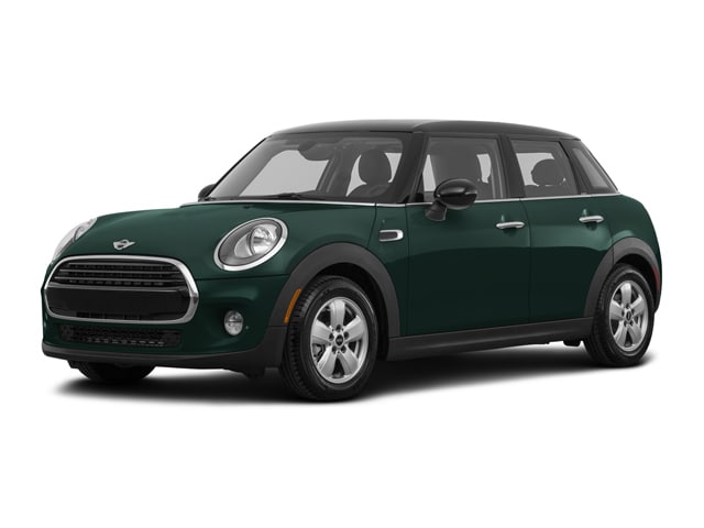 2017 MINI Cooper Hardtop 4 Door -
                  Costa Mesa, CA