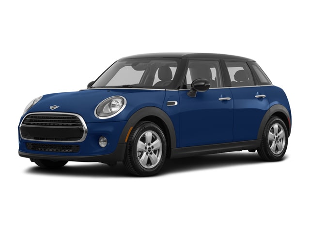 2017 MINI Cooper Base