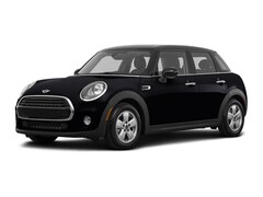 2017 MINI Hardtop 4 Door Cooper Hatchback