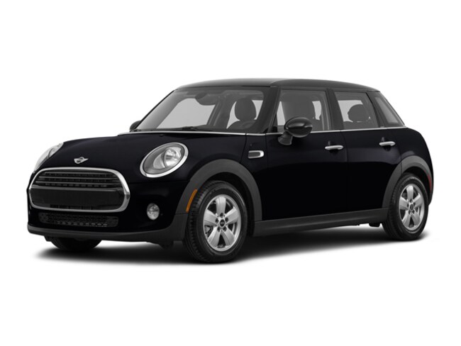 Used 2017 Mini Hardtop 4 Door For Sale Towson Md