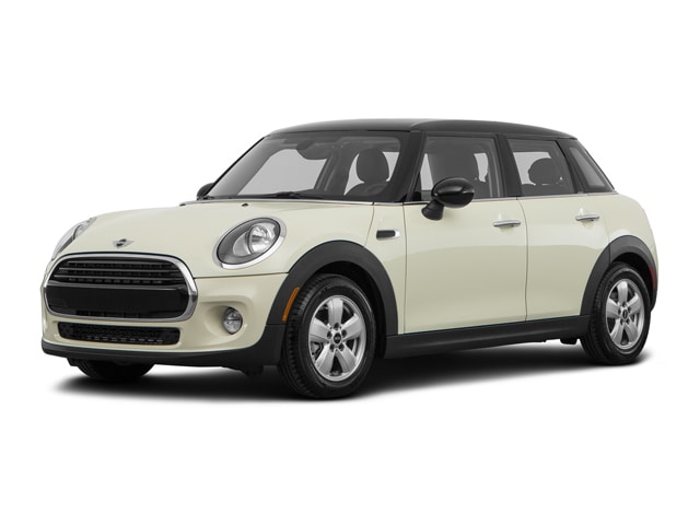 2017 MINI Cooper Base