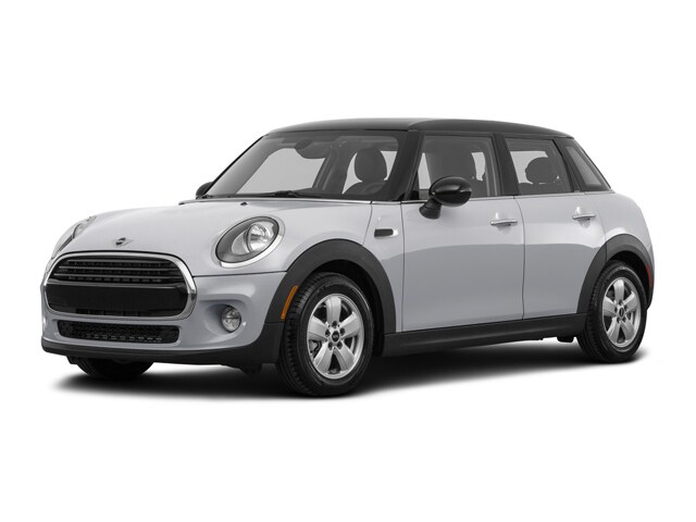 Used 2017 Mini Hardtop 4 Door For Sale At Ocean Subaru Of Fullerton