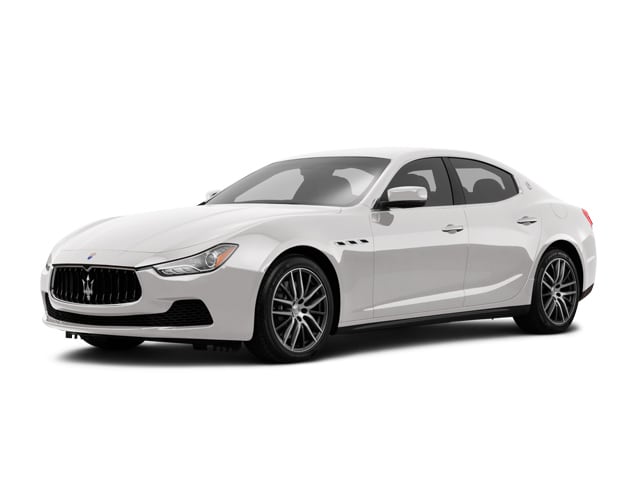2017 Maserati Ghibli  -
                  Orlando, FL