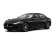 Used 2017 Maserati Ghibli S Q4 Sedan