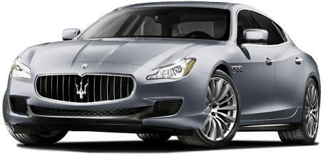 2017 Maserati Quattroporte Incentives, Specials & Offers in Troy MI