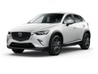  Mazda Mazda CX-3