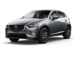 Used 2017 Mazda Mazda CX-3 Touring SUV