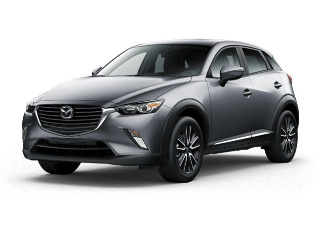 2017 Mazda CX-3 Touring -
                Wexford, PA