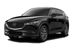 Used 2017 Mazda CX-5 Grand Touring Grand Touring FWD for sale in Fort Myers