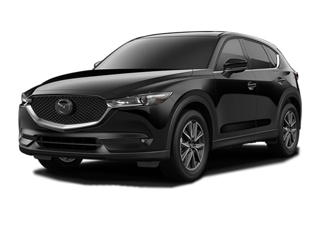 2017 Mazda CX-5 Grand Touring's photo