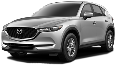 2017 Mazda Mazda CX-5 SUV 2017 Mazda Mazda CX-5 SUV