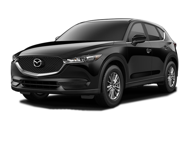 2017 Mazda CX-5 Touring Auto AWD's photo