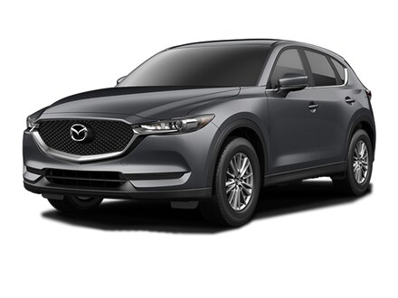 2017 Mazda CX-5 Touring SUV