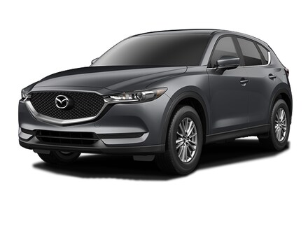 2017 Mazda CX-5 Touring SUV