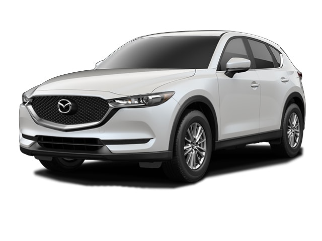 2017 Mazda CX-5 Touring's photo