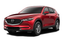 Used 2017 Mazda Mazda CX-5 Touring SUV for Sale in San Rafael, CA