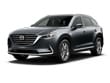 Used 2017 Mazda Mazda CX-9 Grand Touring SUV