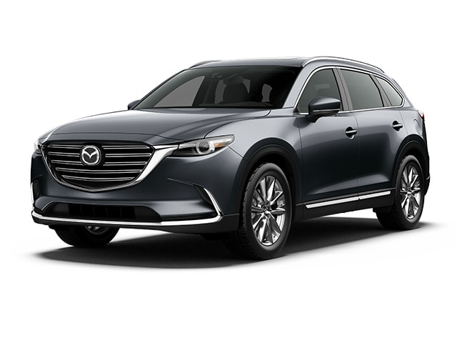 2017 Mazda CX-9 Grand Touring AWD's photo