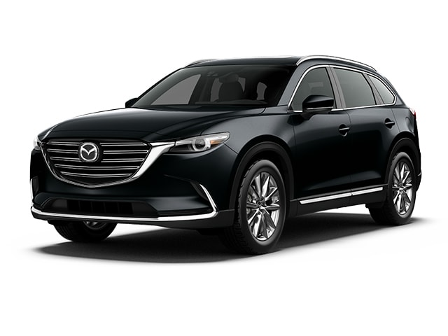 2017 Mazda CX-9 Grand Touring -
                  Los Angeles, CA