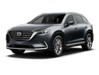Used 2017 Mazda Mazda CX-9 Signature SUV