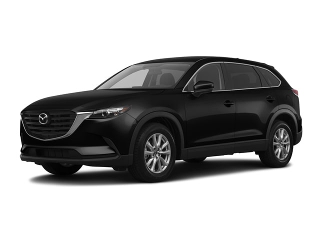 2017 Mazda CX-9 Sport AWD's photo