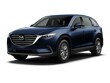 Used 2017 Mazda CX-9 Touring SUV