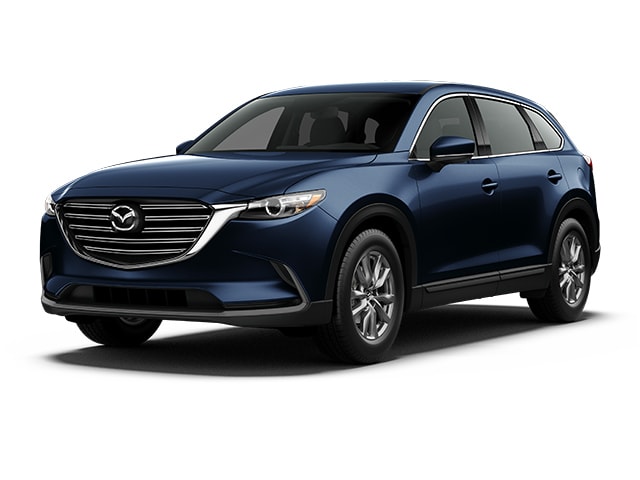 2017 Mazda CX-9 Touring