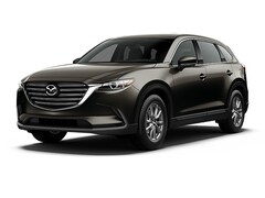 Used 2017 Mazda CX-9 Touring SUV for sale