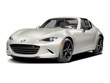  Mazda MX-5 Miata RF