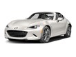 Mazda MX-5 Miata RF