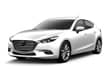Used 2017 Mazda Mazda3 Grand Touring Hatchback