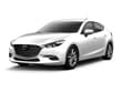 Used 2017 Mazda Mazda3 Sport Hatchback