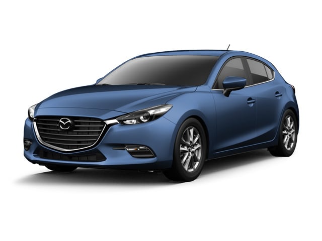 2017 Mazda Mazda3 Sport