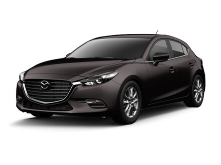 New Mazda Amp Used Car Dealership Serving The Austin Area