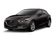 Used 2017 Mazda Mazda3 Touring Hatchback