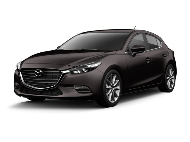 2017 Mazda CX-3 Touring's photo