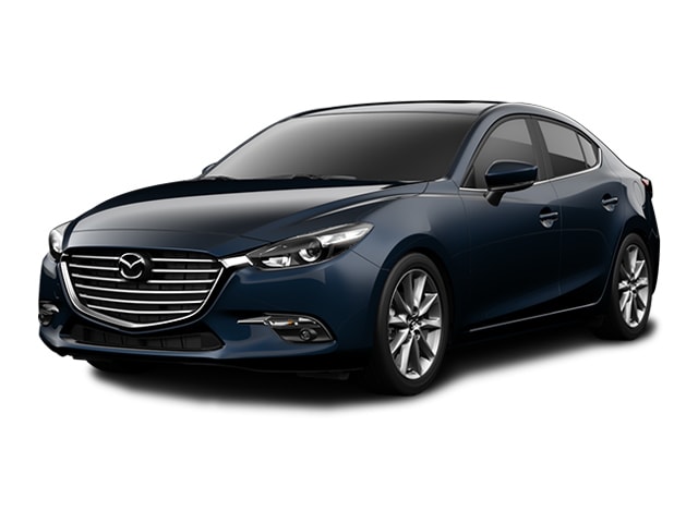 2017 Mazda CX-3 Grand Touring AT 4-Door SKYACTIV's photo