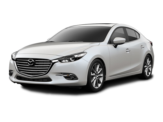 2017 Mazda Mazda3 Grand Touring for sale in Santa Clara, CA