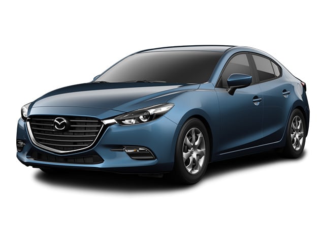 2017 Mazda Mazda3