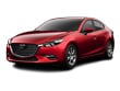 Used 2017 Mazda Mazda3 Sport Sedan