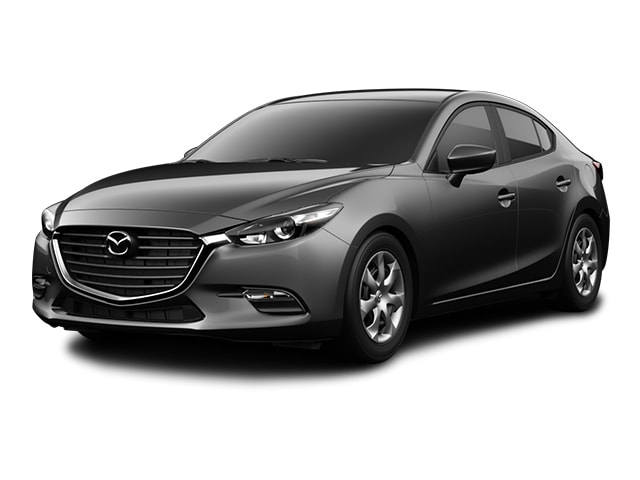 2017 Mazda Mazda3 Sport's photo