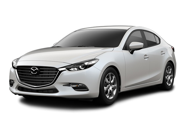 2017 Mazda Mazda3 Sport's photo
