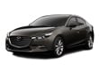 Used 2017 Mazda Mazda3 Touring Sedan