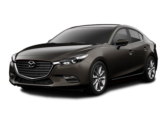 2017 Mazda Mazda3 Touring's photo