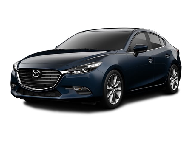 2017 Mazda CX-3 Touring AT 4-Door SKYACTIV's photo