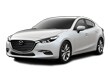 Used 2017 Mazda Mazda3 Touring Sedan