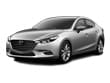 Used 2017 Mazda Mazda3 Touring Sedan