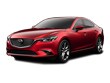 Used 2017 Mazda Mazda6 Grand Touring Sedan
