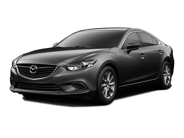 2017 Mazda Mazda6 i Sport for sale in Wichita, KS