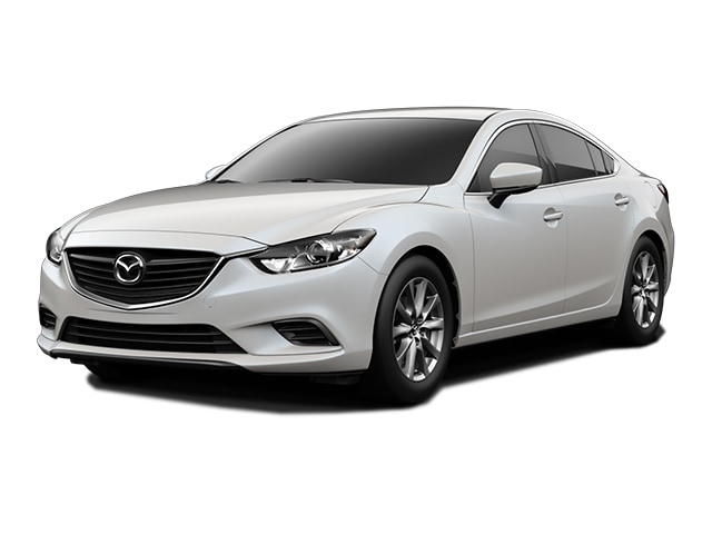 2017 Mazda Mazda6 Sport -
                  New Port Richey, FL